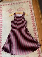 Schönes Sommerkleid Clockhouse & Bonus Tanktop Schleswig-Holstein - Kiel Vorschau