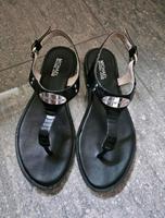 Michael Kors Sandalen/Zehentrenner Nordrhein-Westfalen - Minden Vorschau