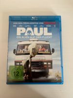 Paul Ein Alien auf der Flucht Blu-ray Bayern - Gefrees Vorschau