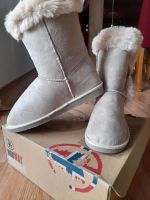 Neue Norway Originals Boots, gefüttert, Winterstiefel 38 Sachsen - Gersdorf Vorschau