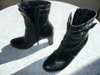 Damen Schuhe Stiefel Gr. 37 schwarz Baden-Württemberg - Laufenburg (Baden) Vorschau