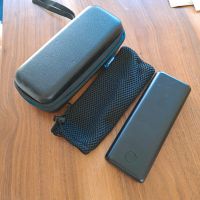 ANKER PowerCore Essential Powerbank 20000 mAh Schwarz München - Bogenhausen Vorschau