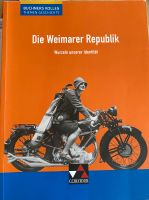 C.C.Buchner Weimarer Republik 9783661322063 Niedersachsen - Oldenburg Vorschau