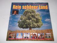 VINYL LP KEIN SCHÖNER LAND GÜNTER WEWEL NEUZUSTAND Bayern - Schwarzenbach am Wald Vorschau