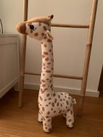 Plüschgiraffe für Kinder bzw. Kinderzimmer Hannover - Ricklingen Vorschau