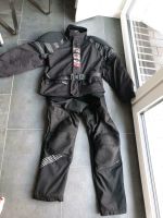 Motorradbekleidung Set gr. 52 Niedersachsen - Saterland Vorschau