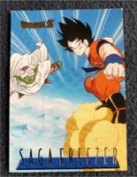 Dragon Ball Z Sammelkarte SAGA FREEZER 51 - Panini 1989 (K) Bayern - Harsdorf Vorschau