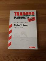 Training Grundwissen Mathematik Algebra 9.Klasse Bayern - Grettstadt Vorschau