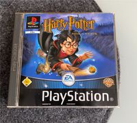 Harry Potter und der Stein der Weisen PS1 PlayStation 1. Baden-Württemberg - Sasbach am Kaiserstuhl Vorschau