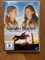 DVD Sarah & Harley Eine Freundschaft für immer Innenstadt - Köln Deutz Vorschau