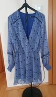 Zara Hosenkleid / Jumpsuit S Damen Kleid kurz /  Shorts Niedersachsen - Barsinghausen Vorschau