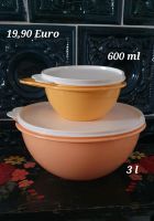 Maximilian Schüsseln Tupperware 2er Set Sachsen - Frohburg Vorschau