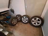 Reifen für Räder für ein BMW-Auto Nordrhein-Westfalen - Düren Vorschau