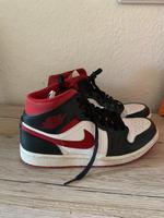 Nike Jordan 1 Schuhe Größe 42 Thüringen - Erfurt Vorschau