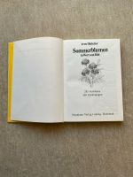 ++ Buch - Sommerblumen ++ Sachsen-Anhalt - Reinstedt Vorschau