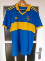 Boca Juniors Trikot XL Nordrhein-Westfalen - Halle (Westfalen) Vorschau