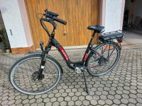 Stev E-bike Bayern - Ornbau Vorschau