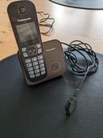 Panasonic KX-TG6811GA DECT Schnurlostelefon Niedersachsen - Vechta Vorschau