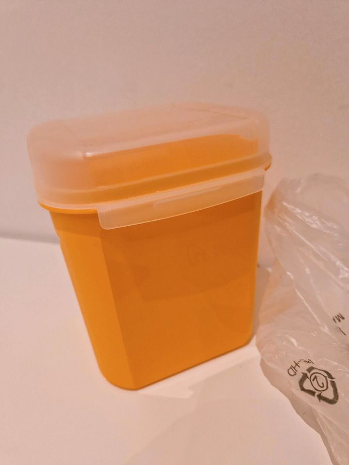 Neu, Tupperware, Bellevue, 1,2L, Aufbewahrungsdose, in Espelkamp