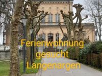 Suche Ferienwohnung für 2 bis 3 Monate zu mieten Baden-Württemberg - Ravensburg Vorschau