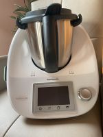 Thermomix 5, TM 5, zwei Mixtöpfe Bayern - Hofstetten a. Lech Vorschau