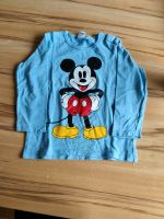 Pulli Mickey Mouse Hessen - Schmitten Vorschau