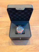 Herrenuhr Steinhart Ocean One GMT Essen-West - Holsterhausen Vorschau