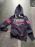 Superdry Mädchen Damen Pullover gr. S lila ohne Mängel Nordrhein-Westfalen - Alsdorf Vorschau