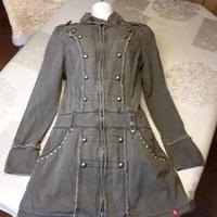Jeansjacke Gr 36 S Sachsen - Lohsa Vorschau