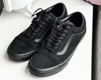 Vans Sneaker schwarz Gr. 40 Berlin - Charlottenburg Vorschau