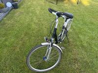 Damenfahrrad Fahrrad 26 / 28 Zoll Torpedo 21 Gang Nordrhein-Westfalen - Castrop-Rauxel Vorschau