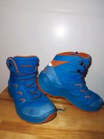 Lowa Wanderstiefel GTX gr. 33 Bayern - Peißenberg Vorschau