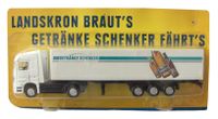 Landskron Brauerei Nr.04 - Getränke Schenker - MB Actros - SZ Sachsen - Eilenburg Vorschau