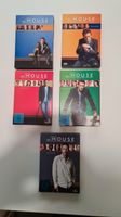 Dr. House DVDs Boxen Staffel 1 bis 5 Dortmund - Wickede Vorschau