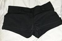 Hotpants Gr.40 Gothic WGT Bayern - Langenaltheim Vorschau