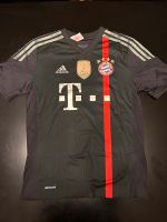 FC Bayern Trikot - Robben - Saison 14/15 Nordrhein-Westfalen - Meerbusch Vorschau