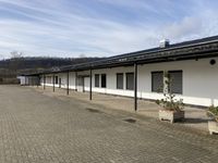 Gewerbeimmobilie für Produktion/Werkstatt Niedersachsen - Alfeld (Leine) Vorschau