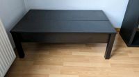 IKEA TRULSTORP Couchtisch, schwarzbraun, 115x70 cm Niedersachsen - Langenhagen Vorschau