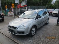 Ford Focus Lim. Top Zustand Nordrhein-Westfalen - Oberhausen Vorschau