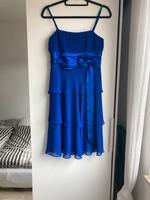 Kleid, blau, schick Thüringen - Jena Vorschau