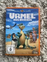 Urmel aus dem Eis - Kinofilm DVD Kinderfilm Bonusmaterial Nordrhein-Westfalen - Engelskirchen Vorschau