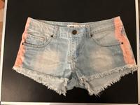 Damen Jeans Short Größe L Hessen - Villmar Vorschau