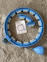 Sonkoloro Hula Hoop TR-001 neu extra leise Duisburg - Duisburg-Süd Vorschau