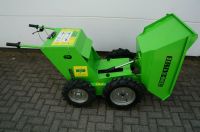 elektrischer Minidumper mit hydr. Kippfunktion Radlader Hoflader* Nordrhein-Westfalen - Waldbröl Vorschau