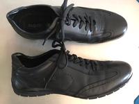 Herrenschuhe Gr. 44 Saarland - St. Ingbert Vorschau