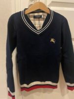 Burberry Pullover Gr.8 Hessen - Neuhof Vorschau