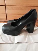 Schwarze Pump Schuhe Dresden - Südvorstadt-Ost Vorschau