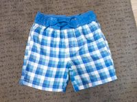 Badehose Badeshort Schwimmhose Gr. 116 Nordrhein-Westfalen - Mönchengladbach Vorschau