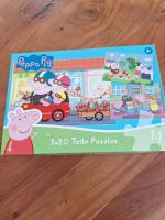 Puzzle Peppa Wutz, 3€ Maisborn Rheinland-Pfalz - Boppard Vorschau