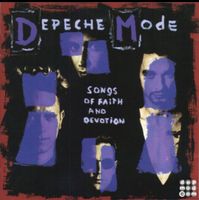 Suche: Songs Of Faith And Devotion CD Depeche Mode Rheinland-Pfalz - Spay Vorschau
